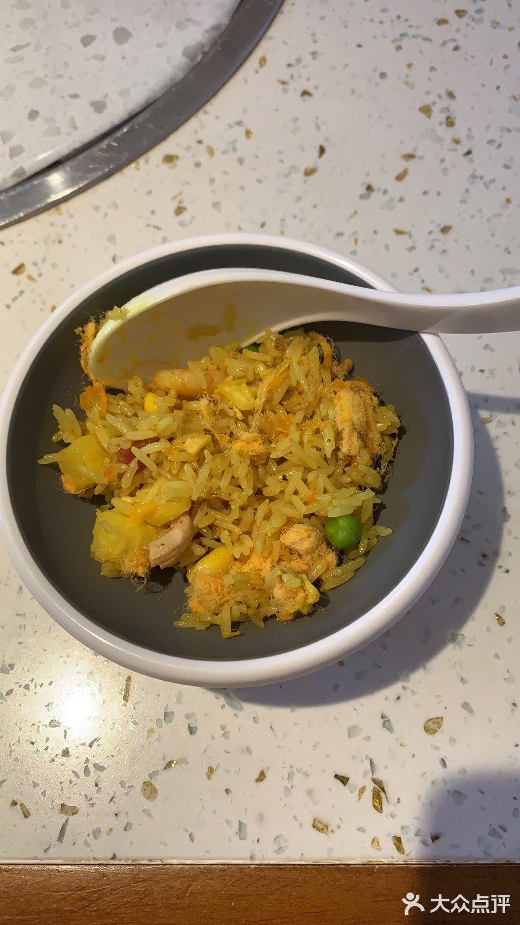 郴州好吃的泰国菜😋