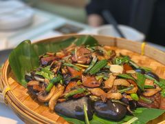 -云海肴·汽锅鸡·云南菜(高德置地店)