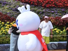 -七彩云南欢乐世界