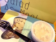 -Meal Salad米有沙拉(长泰广场店)