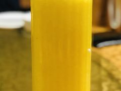 芒果汁-伊萨娜印尼餐馆
