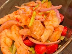 -安南越南餐厅(青岛万象城店)