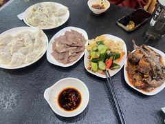 -东北农业大学饺子园