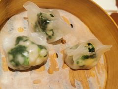 -杭州JW万豪酒店-万豪中餐厅