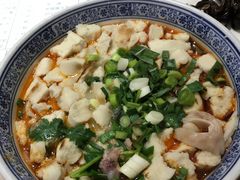 -天发芽·何记葫芦头泡馍·老字号(小南门店)