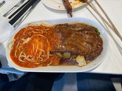 -宜家·瑞典风味餐厅(三桥店)
