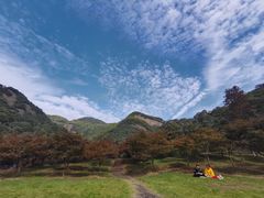 -五泄景区