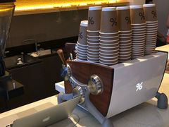 -% Arabica(京都东山店)