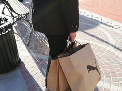 -PUMA品牌自营折扣店(天津佛罗伦萨小镇奥莱店)