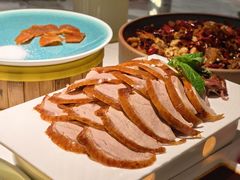 -雀蓝川菜(滨湖万象汇店)