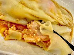 -冰泉豆浆馆(白云山总店)