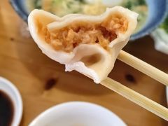 -海胆小馆(东北水饺·春柳店)