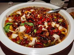 -百年神厨·地道川菜(清江西路店)