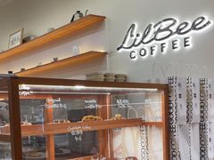 -LilBee Coffee