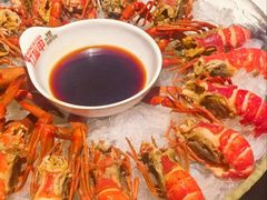 -红盔甲·小龙虾(人民广场店)