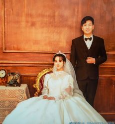 -第一夫人婚纱摄影(南京店)