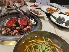 -火炉火自助餐(西直门凯德MALL店)