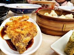 -王家沙点心店(西康路店)