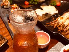 -古京·臻致料理(月湖店)