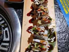 -九田家黑牛烤肉料理(太奥广场店)