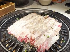 -猫爪爪原切自助烤肉(观音桥阳光世纪店)