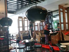 大堂-小资太太餐厅(南岗区店)