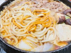 -樱の花亭日本料理店