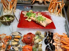 -威斯汀舞台餐厅