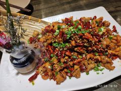 -庆合府重庆大排档(紫都城店)