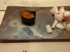 -Ginza Onodera 鮨(外滩十八号店)