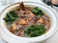 红烧河豚-永丰源大酒店(人民中路店)