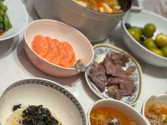 -老东营·东营菜(西四路店)