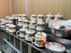 -園丁烤肉缸子肉