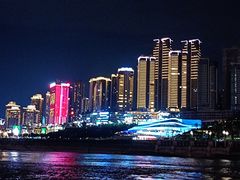 -重庆两江夜游-交运系列