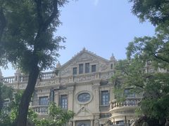 -张学良旧居陈列馆