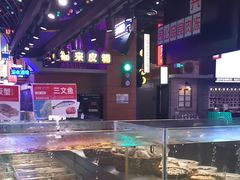 -王庄阿咪海鲜大排档(象园店)