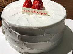 -巴黎贝甜(大宁国际商业广场店)