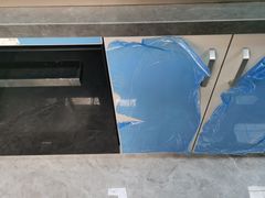 -佰丽爱家全屋定制(汶水店)
