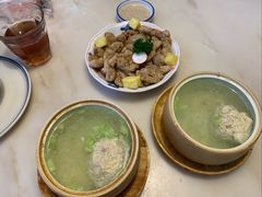 -林四喜·闽南传家菜(鼓浪屿店)
