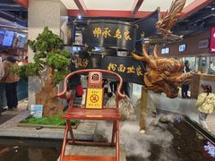 -易裕和·长沙米粉(竹塘西路店)