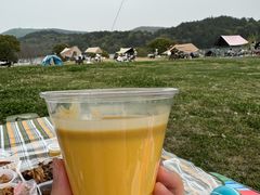 -南京市无想山景区