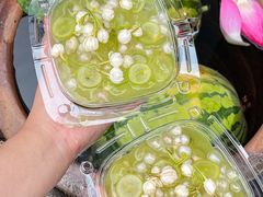 -赵美丽·重庆社区火锅·直营店(火车东站·中豪国际店)