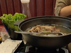 -江南福宴·澳门海鲜.牛肉火锅(汇高栢悦中心店)