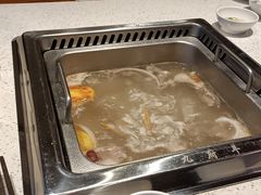 -九府羊·鲜羊火锅·烤串(新华路店)