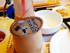 -中国厨房/台湾牛肉面
