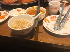 -牛市坎火锅(建设路店)