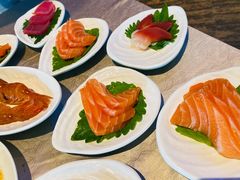 -上宴精品海鲜姿造(晶融汇旗舰店)