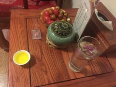 -康美道家养生馆