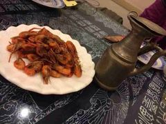 iphone_upload_pic-白家餐厅(徐家汇店)