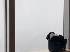 -悦厅·下午茶(杭州柏悦酒店)